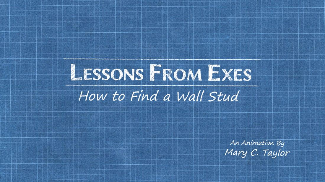 Lessons from Exes Animation Illustration Feature
