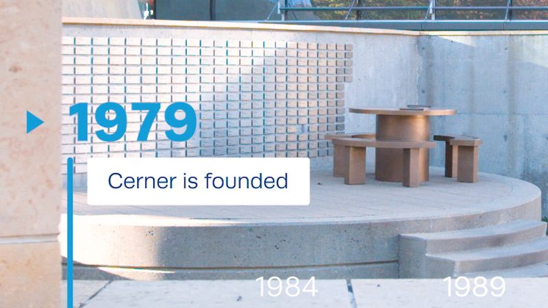 Cerner Milestones